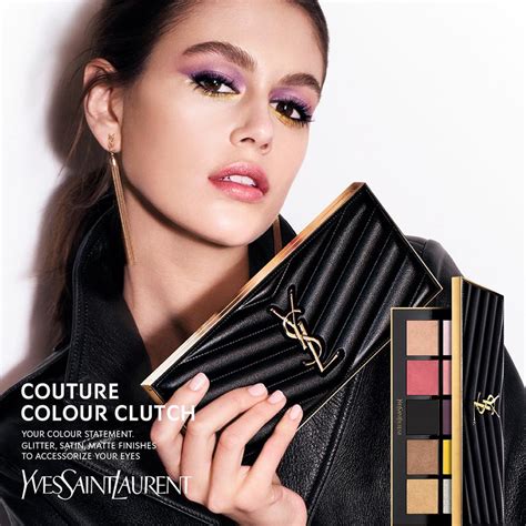 ysl make up sale